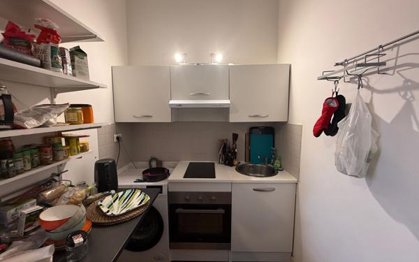 Appartement à louer    2 pièces • 28,16 m2 Limoges