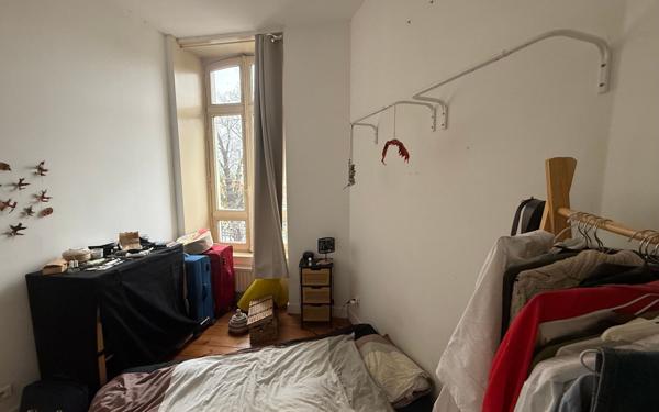 Appartement à louer    2 pièces • 28,16 m2 Limoges