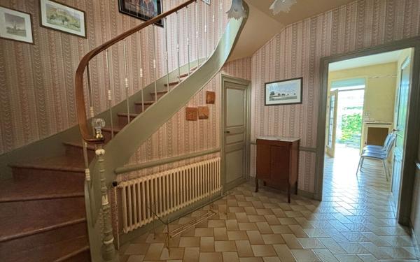 Maison à vendre    3 pièces • 143,03 m2 Châteaubriant