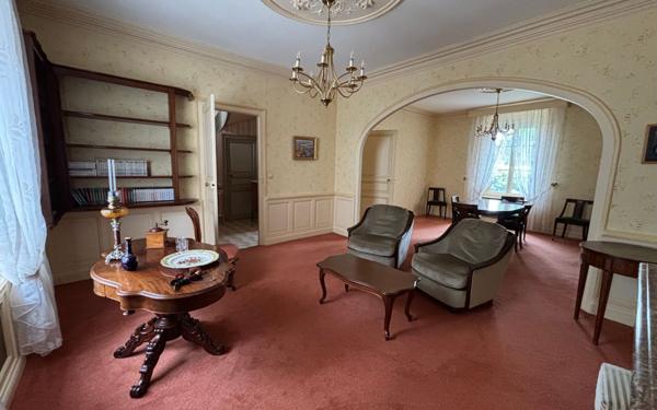 Maison à vendre    3 pièces • 143,03 m2 Châteaubriant