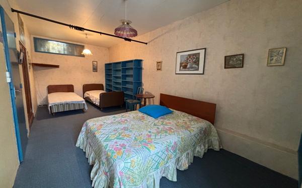 Maison à vendre    3 pièces • 143,03 m2 Châteaubriant