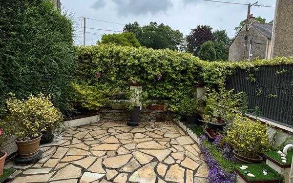 Maison à vendre    3 pièces • 143,03 m2 Châteaubriant