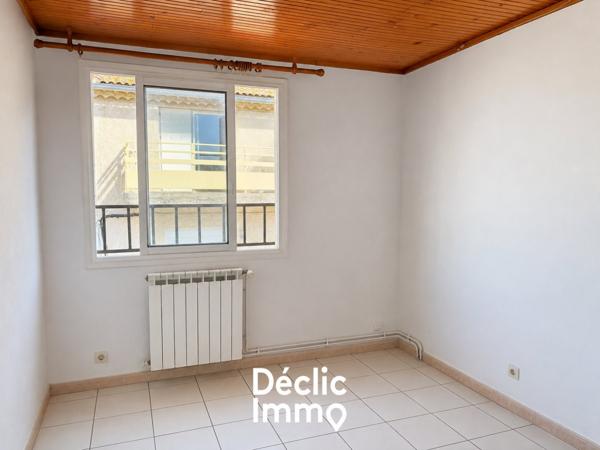 Vente maison à rénover Le grau du roi, 128m² 5 pièces 365 000€ avec terrasse