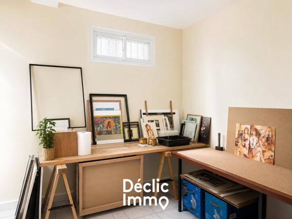 Vente maison à rénover Le grau du roi, 128m² 5 pièces 365 000€ avec terrasse