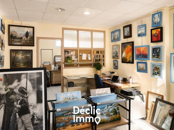 Vente maison à rénover Le grau du roi, 128m² 5 pièces 365 000€ avec terrasse