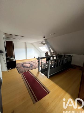 Maison à vendre 10 pièces 180 m² Sains-en-Gohelle