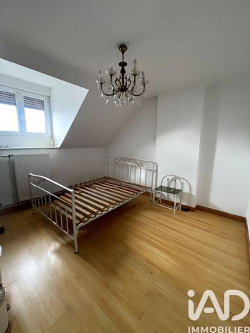 Maison à vendre 10 pièces 180 m² Sains-en-Gohelle