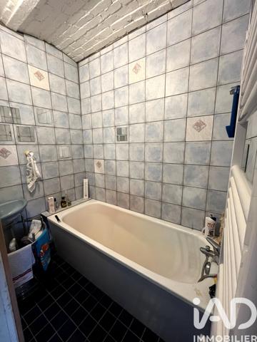 Maison à vendre 10 pièces 180 m² Sains-en-Gohelle