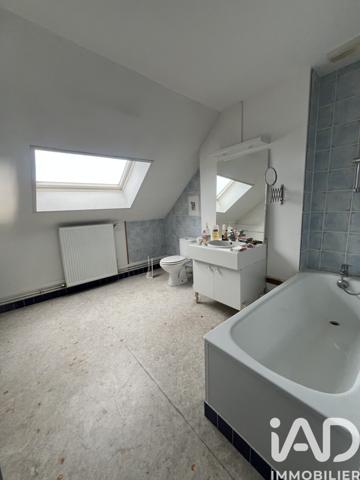 Maison à vendre 10 pièces 180 m² Sains-en-Gohelle