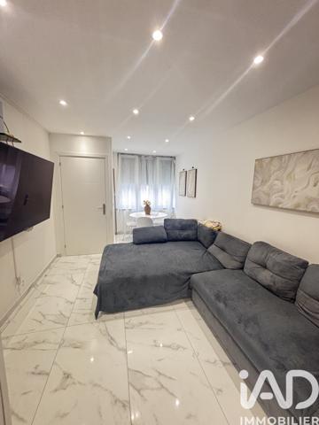 Maison à vendre 4 pièces 78 m² Wattrelos