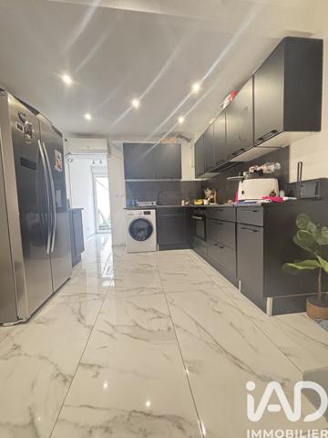 Maison à vendre 4 pièces 78 m² Wattrelos