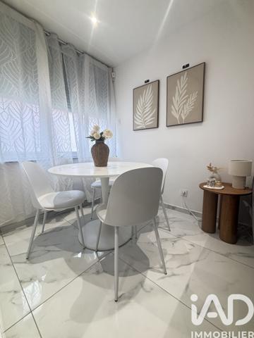 Maison à vendre 4 pièces 78 m² Wattrelos