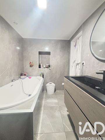 Maison à vendre 4 pièces 78 m² Wattrelos