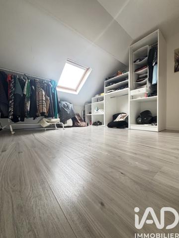 Maison à vendre 4 pièces 78 m² Wattrelos