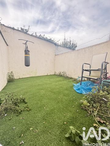 Maison à vendre 4 pièces 78 m² Wattrelos