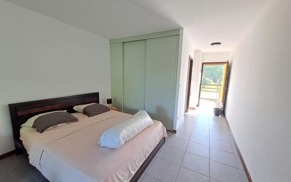 Appartement à louer    1 pièce •  Remire-Montjoly