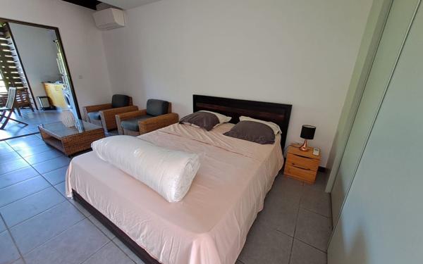 Appartement à louer    1 pièce •  Remire-Montjoly