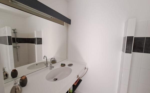 Appartement à louer    1 pièce •  Remire-Montjoly