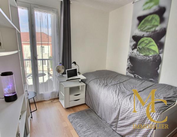 Voisins-le-Bretonneux (78960) MAISON - QUARTIER FAMILIAL - VOISINS-LE-BRETONNEUX