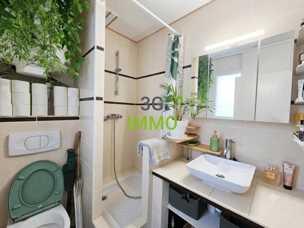 Vente / Appartement T1 bis à La Grande-Motte (34280)
