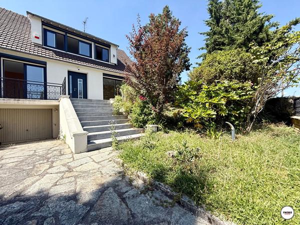 Maison Ecquevilly - 6 pièces - 114 m2, Ecquevilly 78920