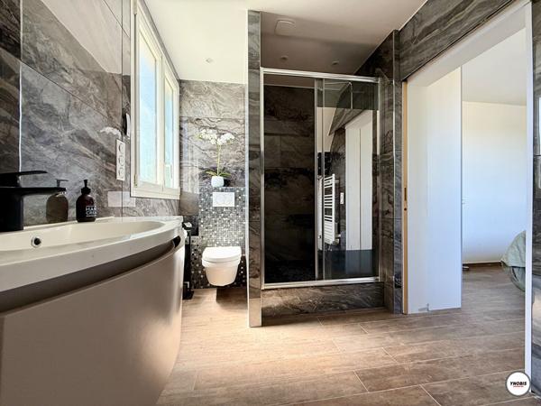 Maison Ecquevilly - 6 pièces - 114 m2, Ecquevilly 78920