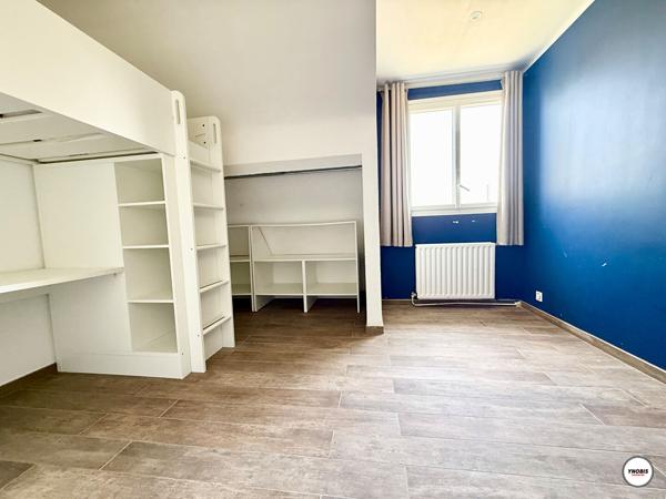 Maison Ecquevilly - 6 pièces - 114 m2, Ecquevilly 78920