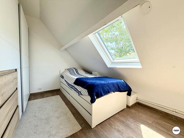 Maison Ecquevilly - 6 pièces - 114 m2, Ecquevilly 78920