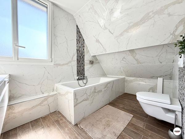 Maison Ecquevilly - 6 pièces - 114 m2, Ecquevilly 78920