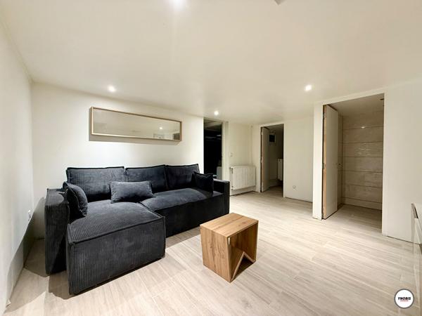 Maison Ecquevilly - 6 pièces - 114 m2, Ecquevilly 78920
