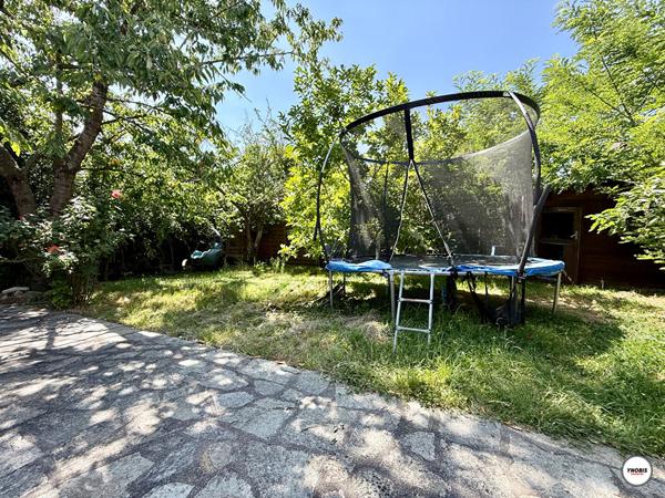 Maison Ecquevilly - 6 pièces - 114 m2, Ecquevilly 78920