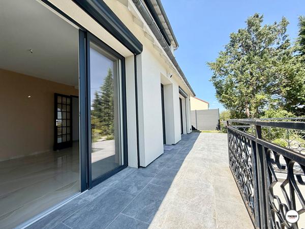 Maison Ecquevilly - 6 pièces - 114 m2, Ecquevilly 78920