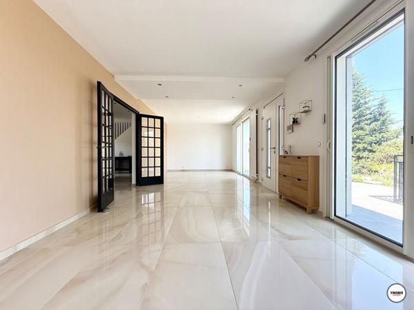 Maison Ecquevilly - 6 pièces - 114 m2, Ecquevilly 78920