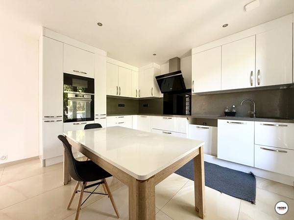 Maison Ecquevilly - 6 pièces - 114 m2, Ecquevilly 78920