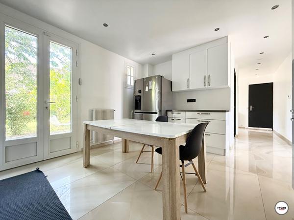 Maison Ecquevilly - 6 pièces - 114 m2, Ecquevilly 78920