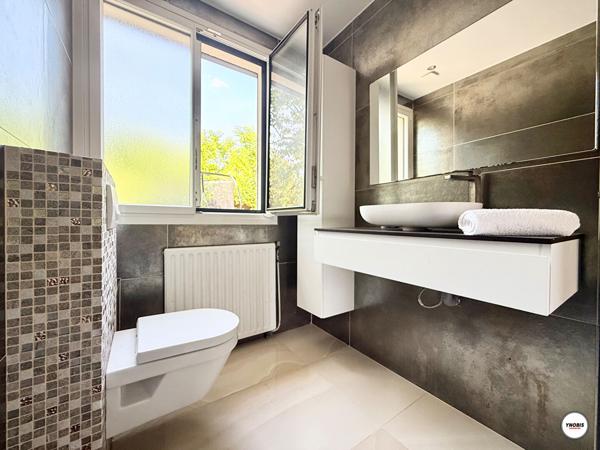Maison Ecquevilly - 6 pièces - 114 m2, Ecquevilly 78920
