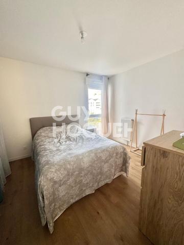 Appartement Bondoufle 4 pièce(s) 81.63 m2