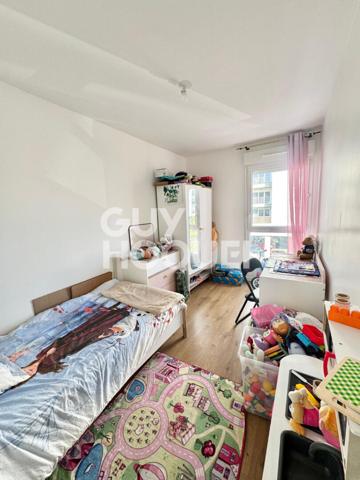 Appartement Bondoufle 4 pièce(s) 81.63 m2