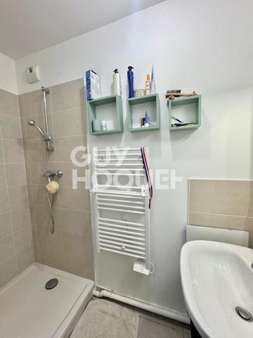 Appartement Bondoufle 4 pièce(s) 81.63 m2