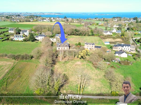 Maison
         6 pièces
        - 155 m² Exclusivité