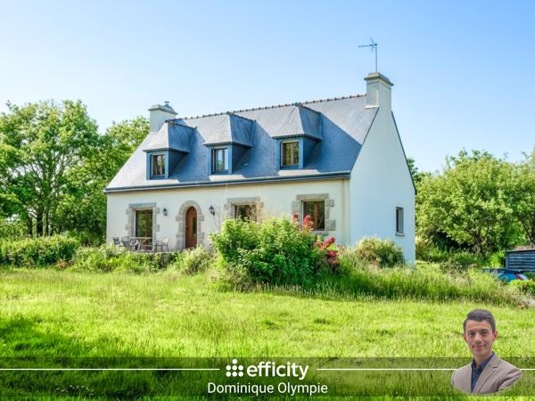 Maison
         6 pièces
        - 155 m² Exclusivité