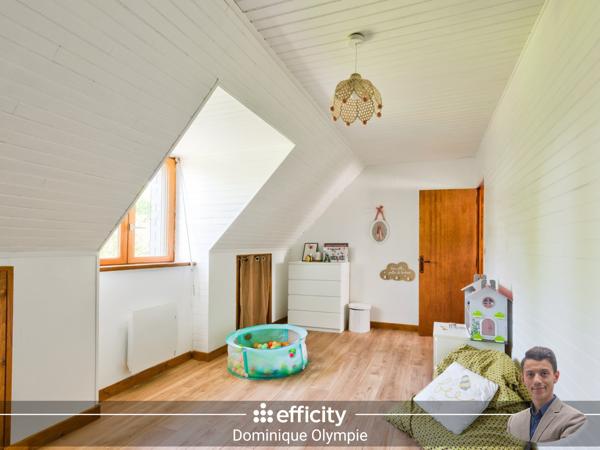 Maison
         6 pièces
        - 155 m² Exclusivité
