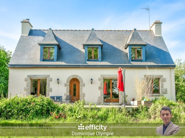Maison
         6 pièces
        - 155 m² Exclusivité