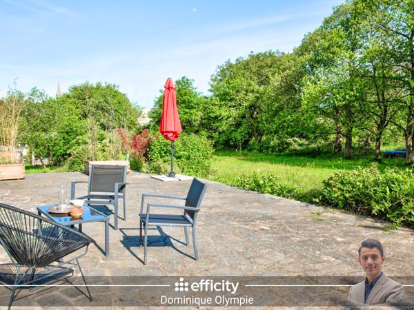 Maison
         6 pièces
        - 155 m² Exclusivité