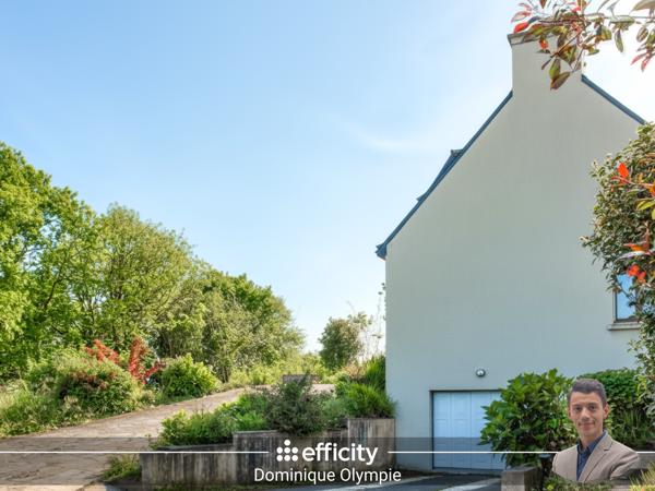 Maison
         6 pièces
        - 155 m² Exclusivité