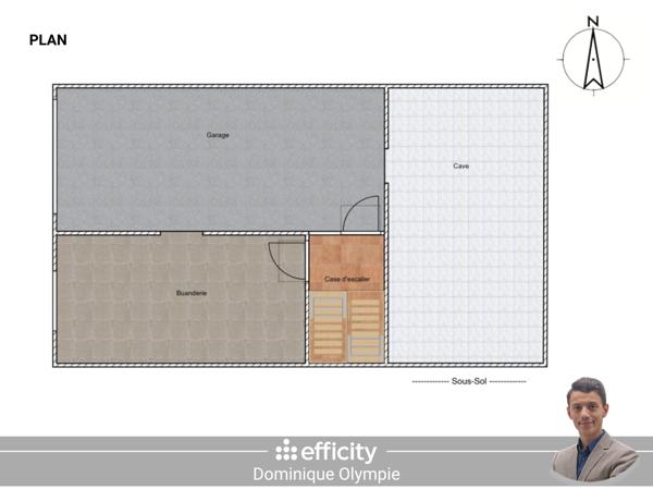 Maison
         6 pièces
        - 155 m² Exclusivité