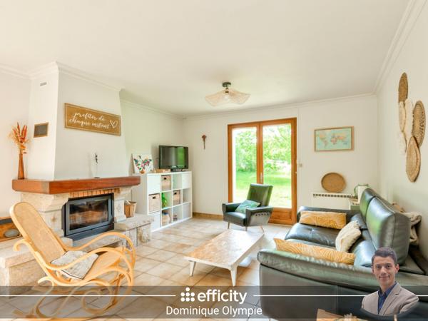 Maison
         6 pièces
        - 155 m² Exclusivité