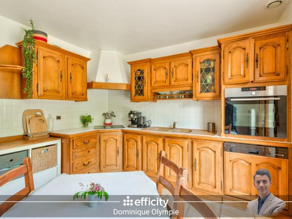 Maison
         6 pièces
        - 155 m² Exclusivité