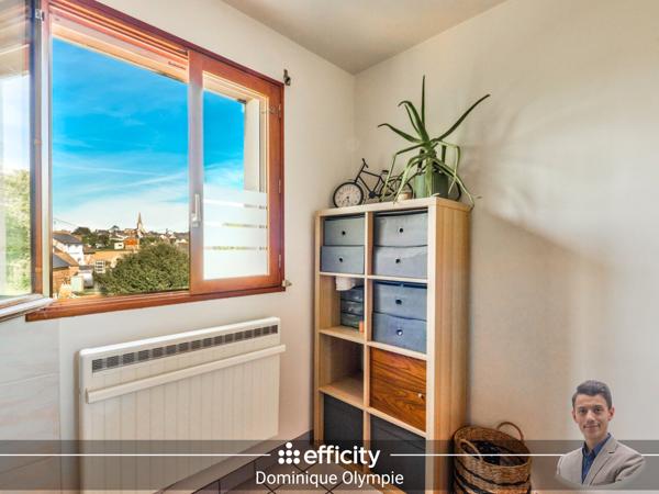 Maison
         6 pièces
        - 155 m² Exclusivité