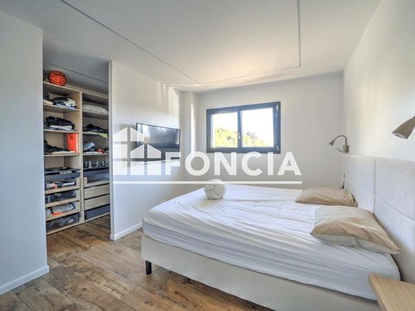 À vendre Maison 5 pièces 154.15 m² - Lalleyriat 01130